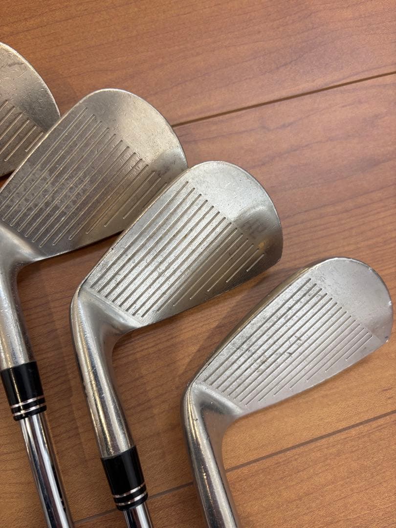 ONOFF KURO アイアン　オノフクロ　フォージド ２０１７ ５ーP