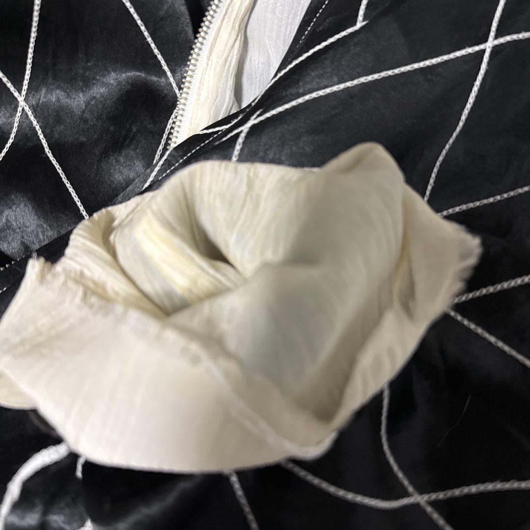 サスクワッチファブリックス スーベニアジャケット