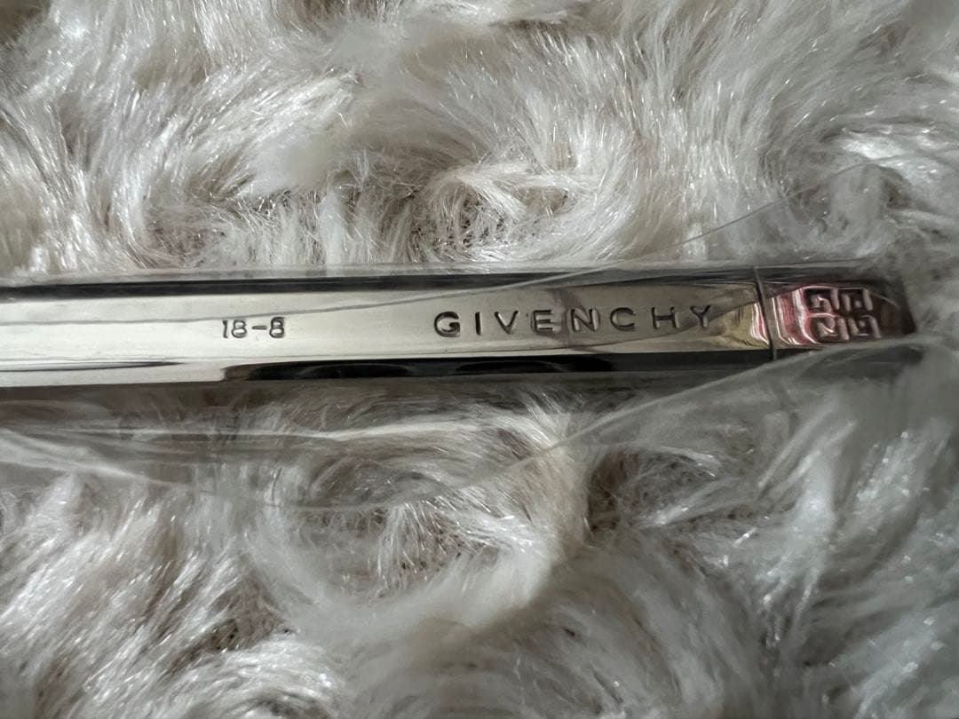 ジバンシー　 カトラリーセット　ディナーセット〈25本セット〉※元箱なし発送