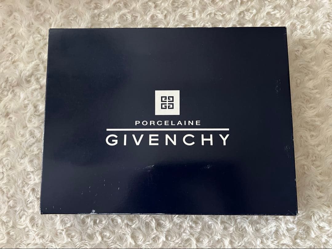 ジバンシー　 カトラリーセット　ディナーセット〈25本セット〉※元箱なし発送