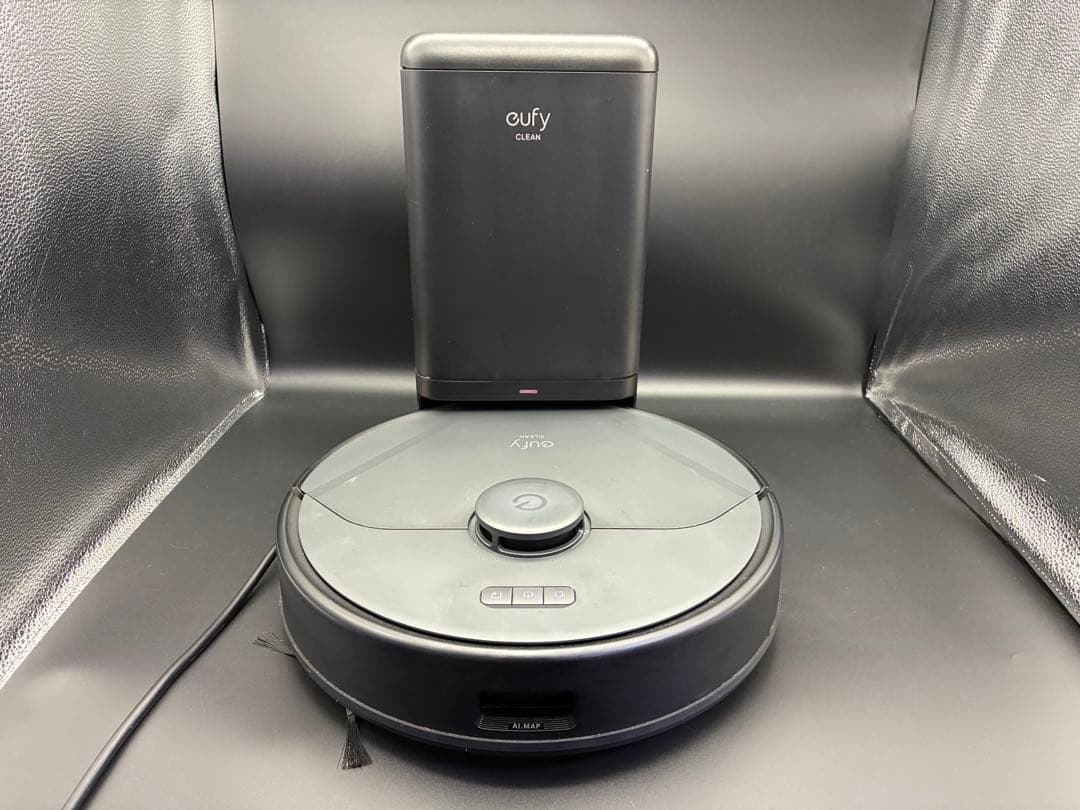 【商品名】Anker 自動ロボット掃除機 T2276 フィルターパックおまけ付き