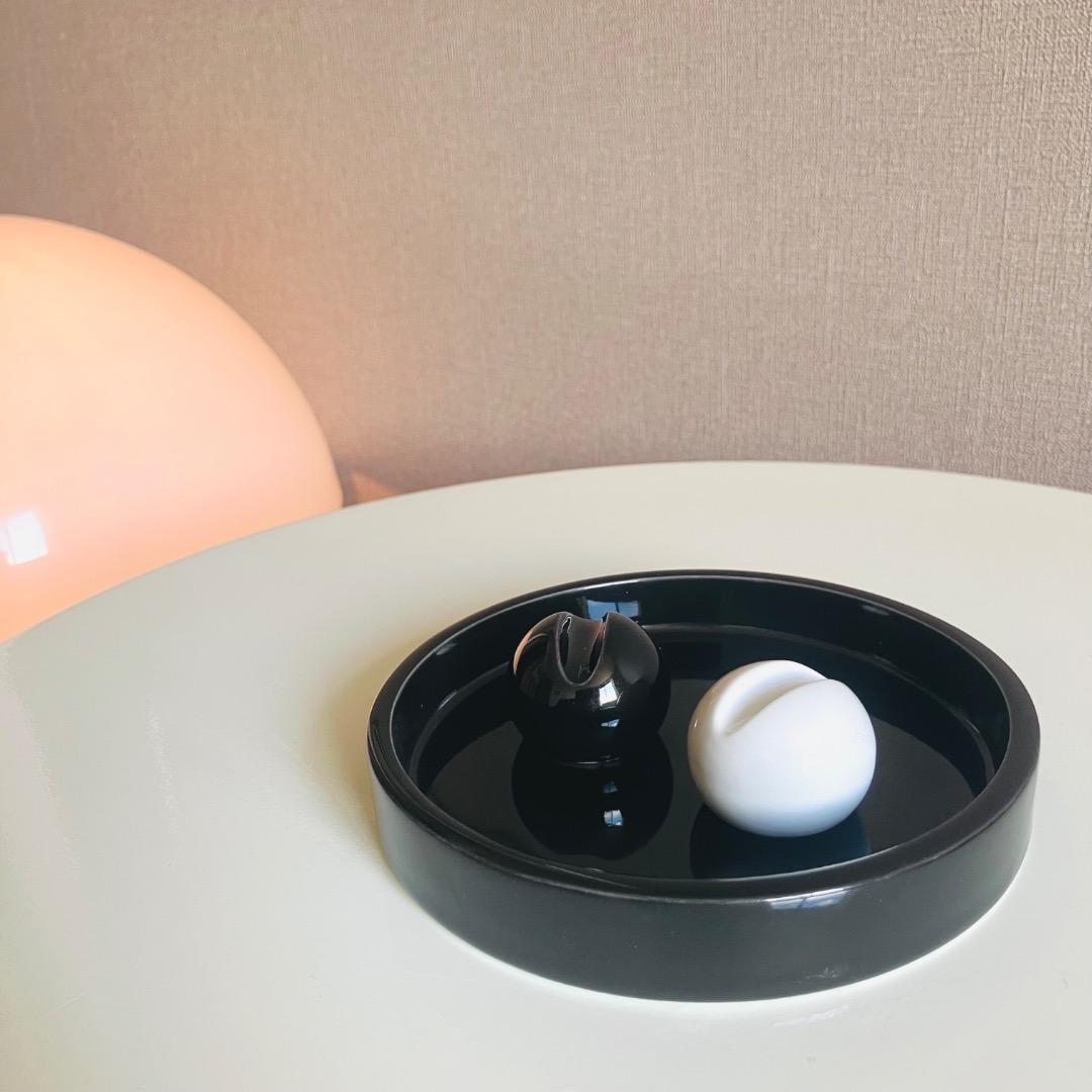 70s 小松誠 デザイン『キュール』ジャパニーズモダン