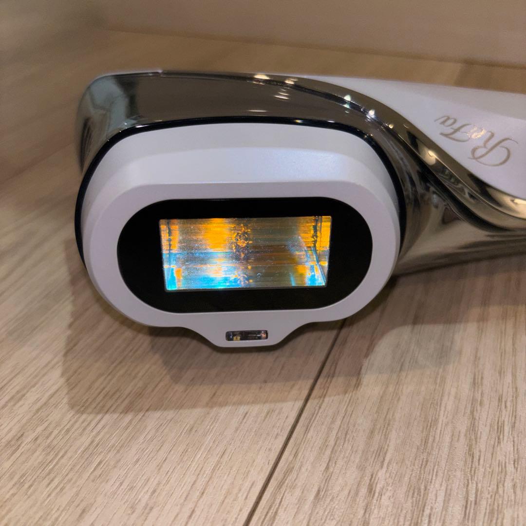 ReFa EPI W COOL リファエピダブルクール 美肌脱毛器