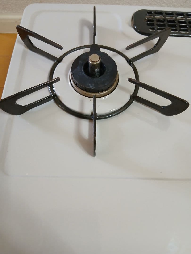 リンナイ ガスコンロ KG67BEL LPガス用