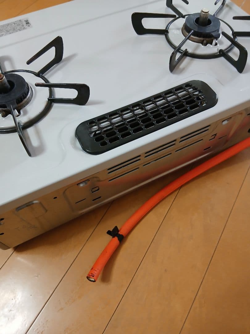 リンナイ ガスコンロ KG67BEL LPガス用