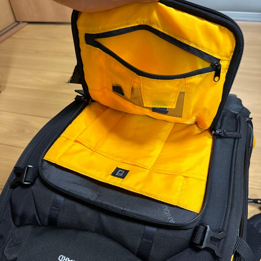VANGUARD ALTA FLY 58T カメラバッグ
