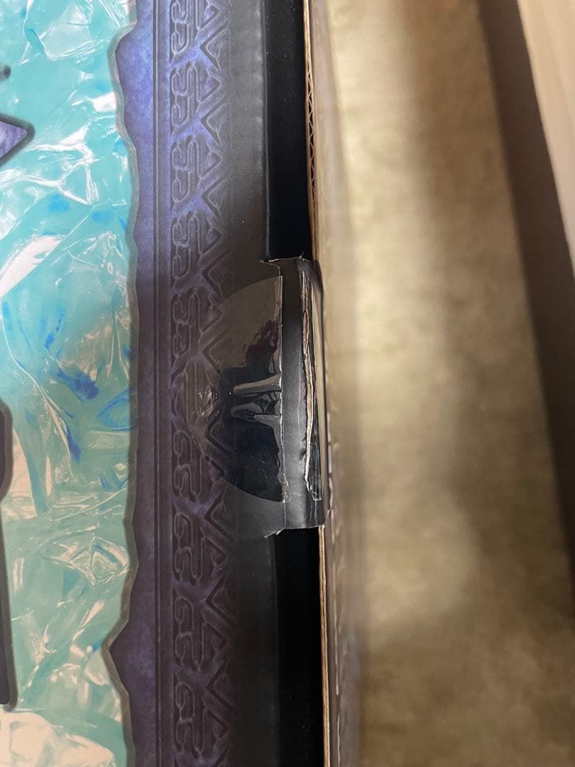 モンスターハンター　フィギュア　イヴェルカーナ　クリエイターズモデル