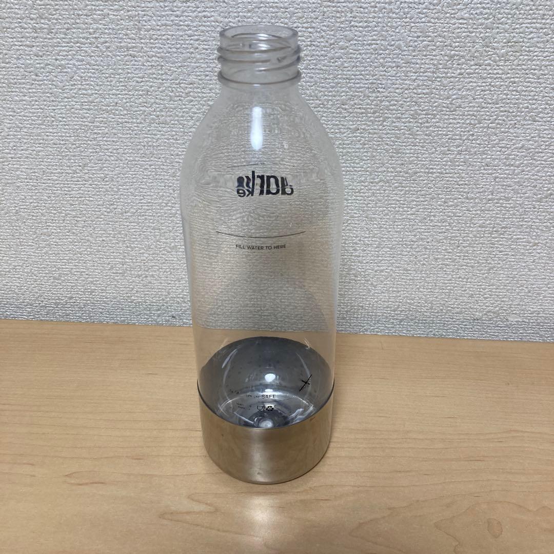 aarke Carbonator アールケ カーボネーター 3 炭酸水メーカー