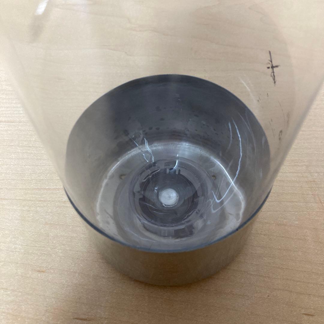 aarke Carbonator アールケ カーボネーター 3 炭酸水メーカー