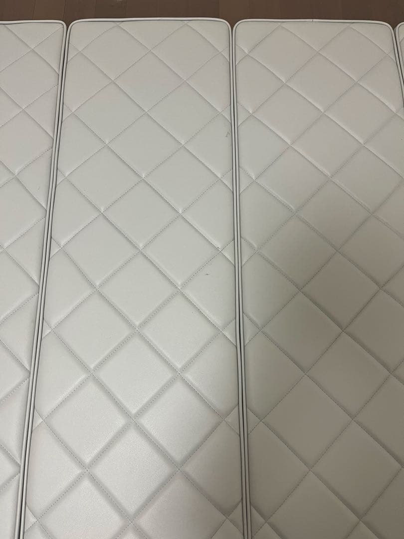 ねこまる　ベルランゴ　ベッドキット　agre 純正