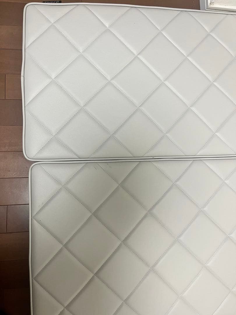 ねこまる　ベルランゴ　ベッドキット　agre 純正