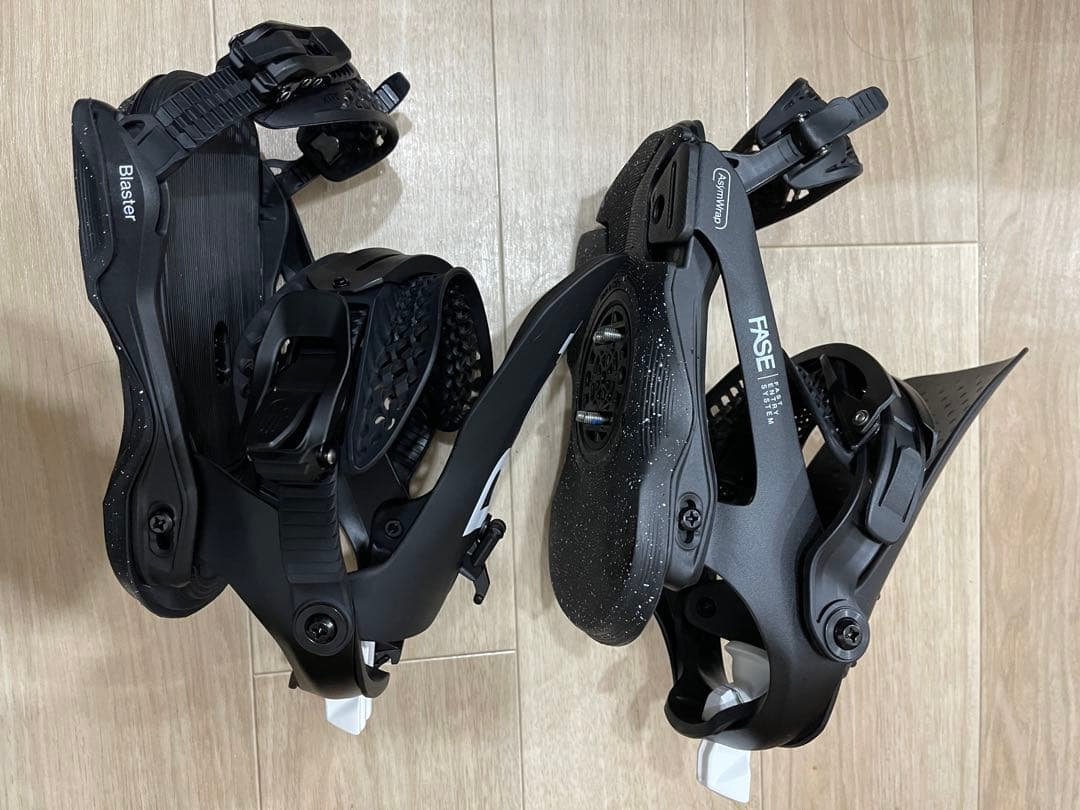 バタレオン BLASTER FASE Mサイズ