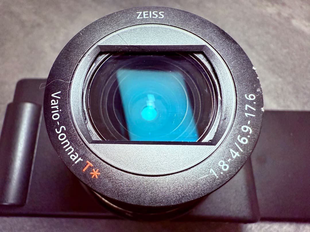 SONY VLOGCAM ZV-1M2 Black【おまけ付き】