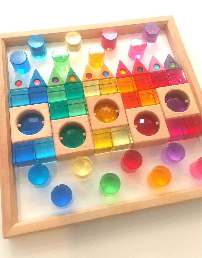 バウシュピール 楽しい組み合わせ！グリムス デュシマ グラパット好きに