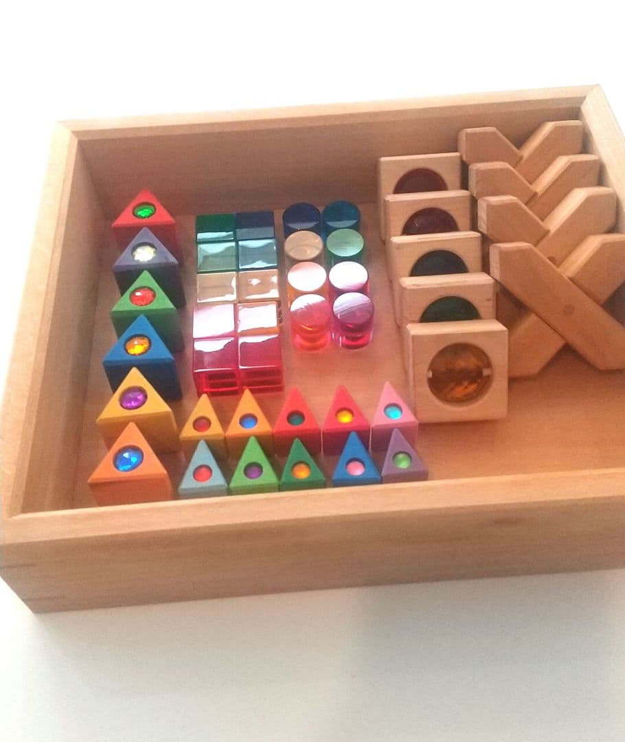 バウシュピール 楽しい組み合わせ！グリムス デュシマ グラパット好きに