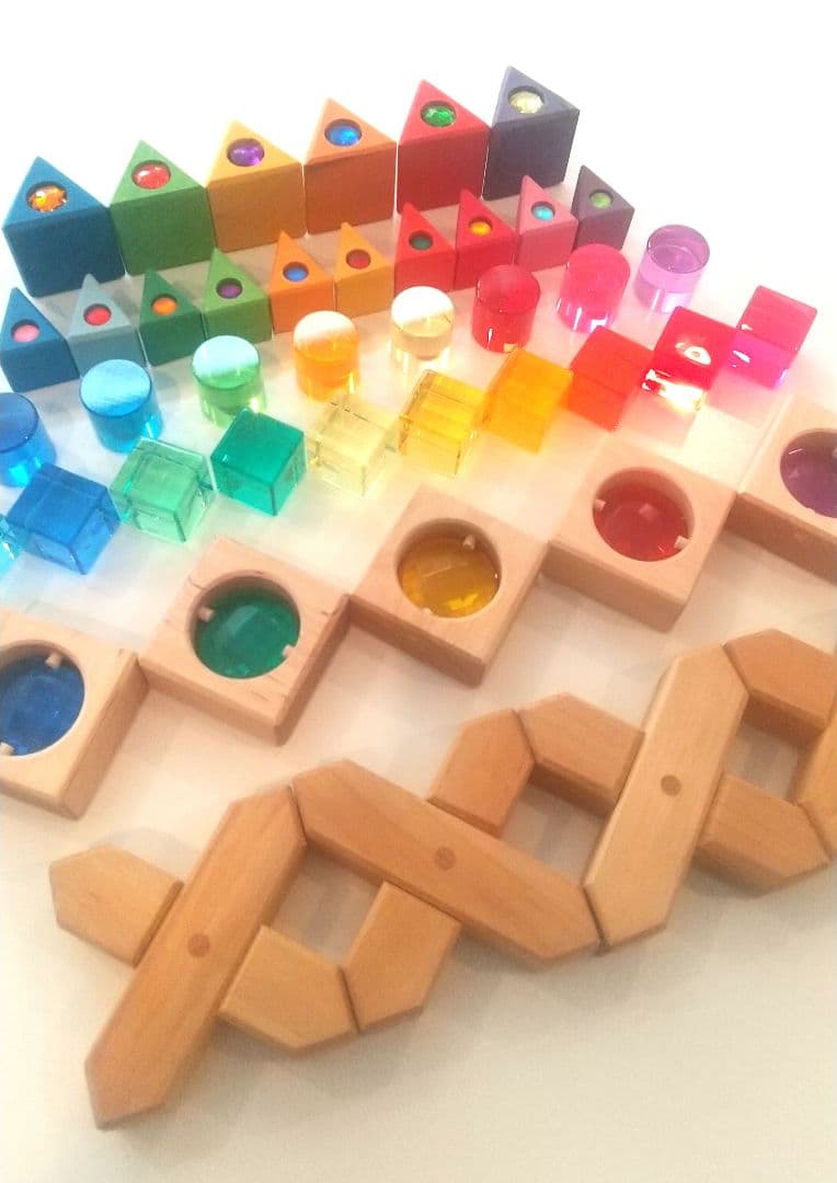 バウシュピール 楽しい組み合わせ！グリムス デュシマ グラパット好きに