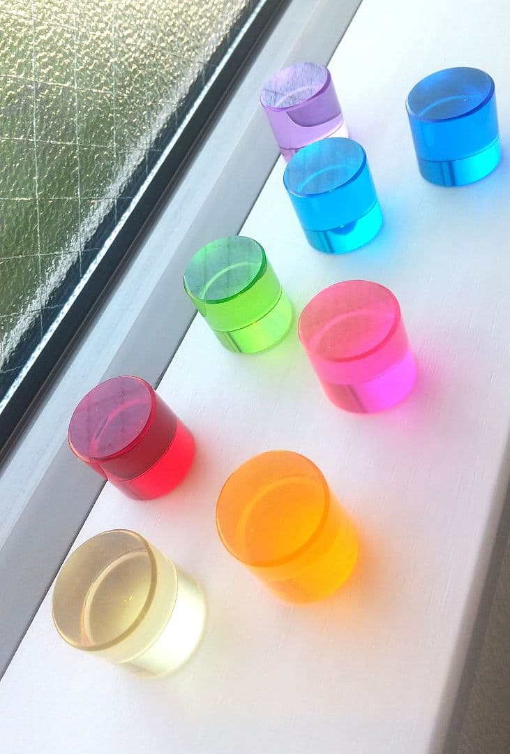 バウシュピール 楽しい組み合わせ！グリムス デュシマ グラパット好きに