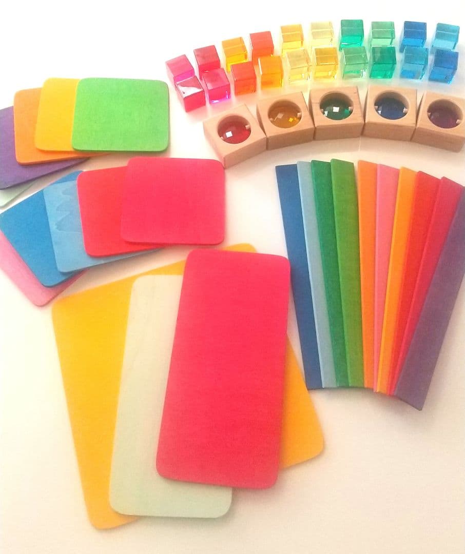 バウシュピール 楽しい組み合わせ！グリムス デュシマ グラパット好きに