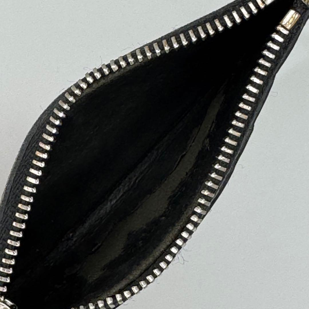 GUCCI グッチ GGスプリーム キングスネーク ケース キーリング付き