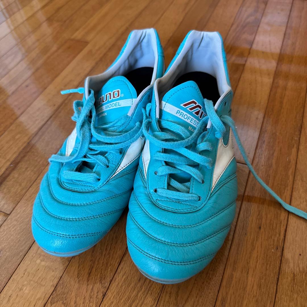 MORELIAモレリア2japan ワールドカップモデル 限定色26cm