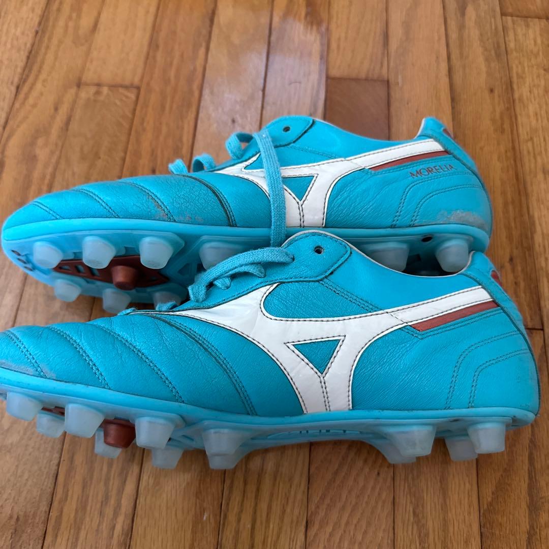 MORELIAモレリア2japan ワールドカップモデル 限定色26cm