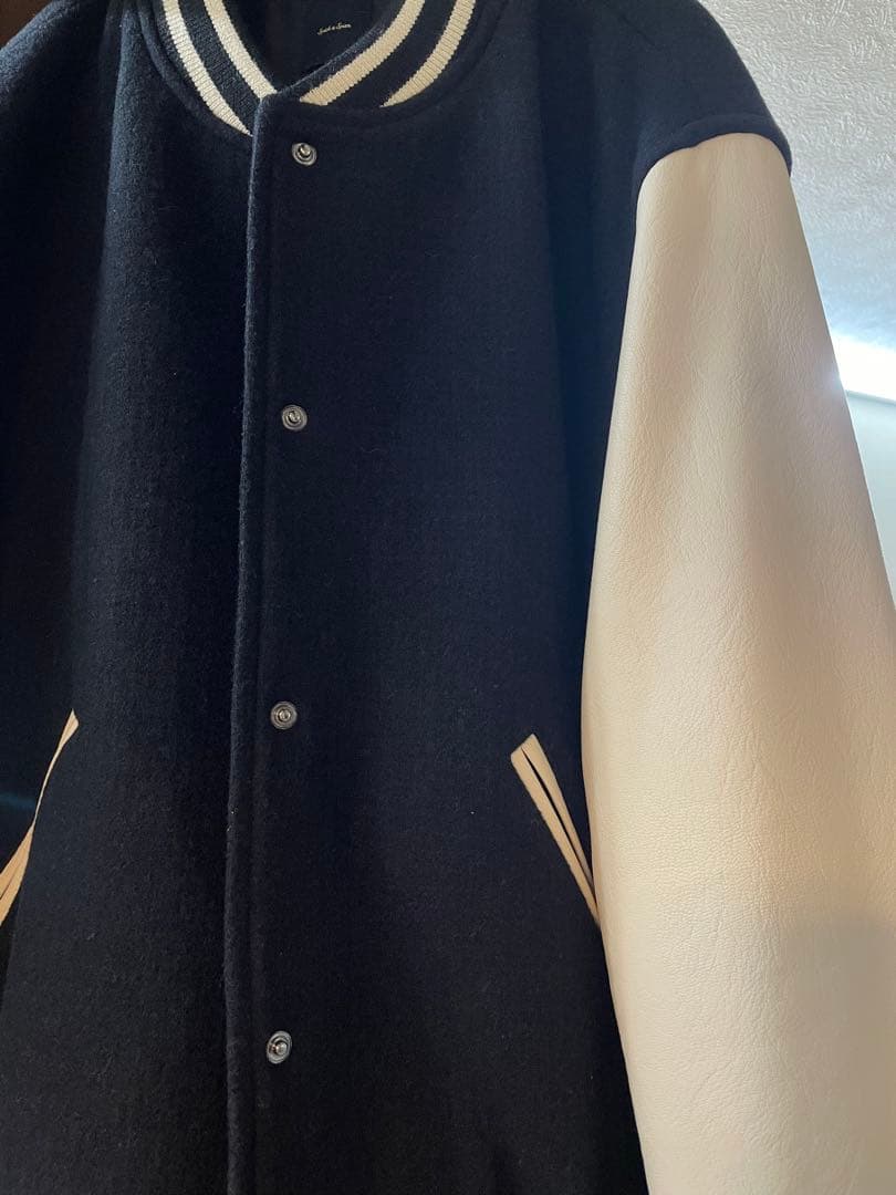 Spick&Span スタンダードスタジャンサイズ38