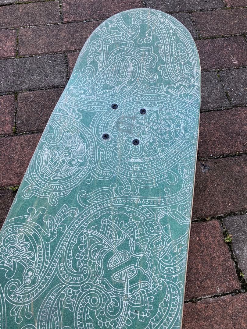 (初心者様歓迎)スケボー　コンプリート　トリック