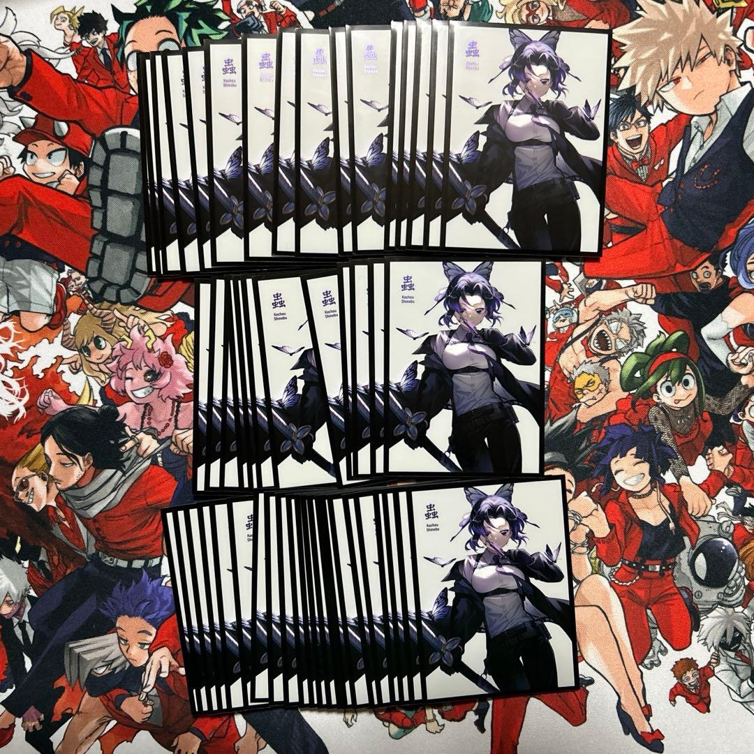 ユニオンアリーナ　鬼滅の刃　紫2デッキ