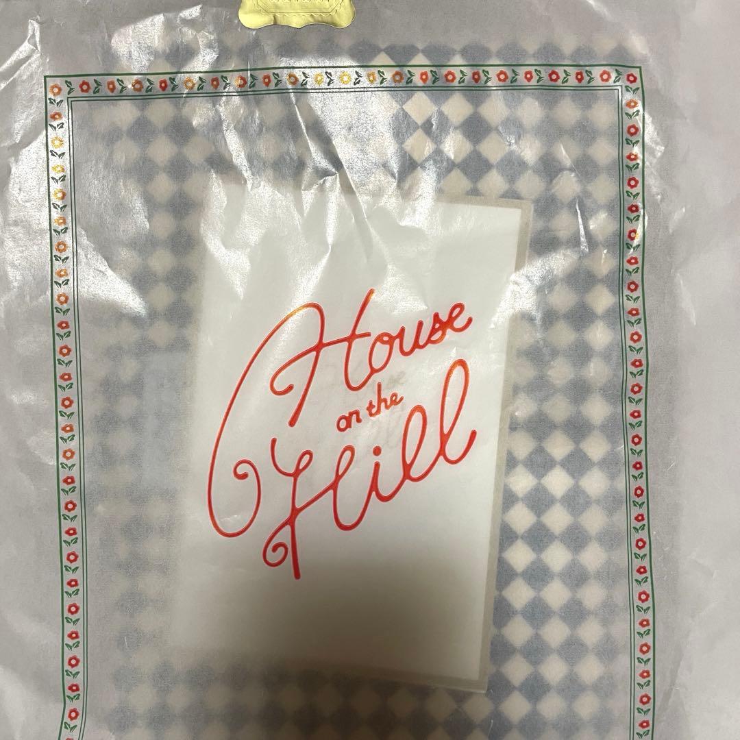 ウサハナhouse on the hill Parent Bag バッグ