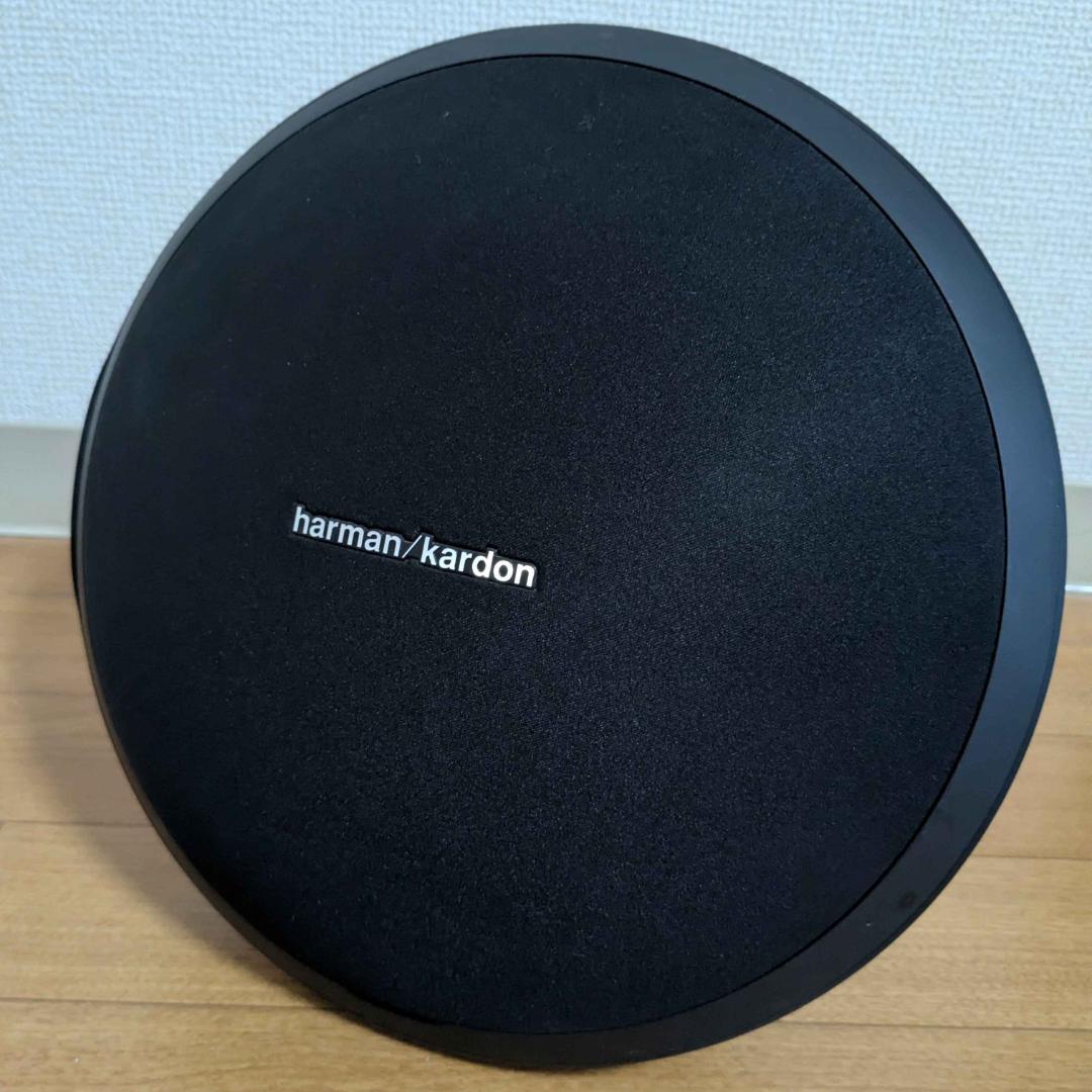 harman/kardon ワイヤレススピーカー ONYX STUDIO