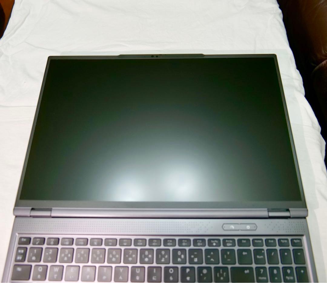 【RTX4090 / i9-14900HX 】ガレリアノートパソコン