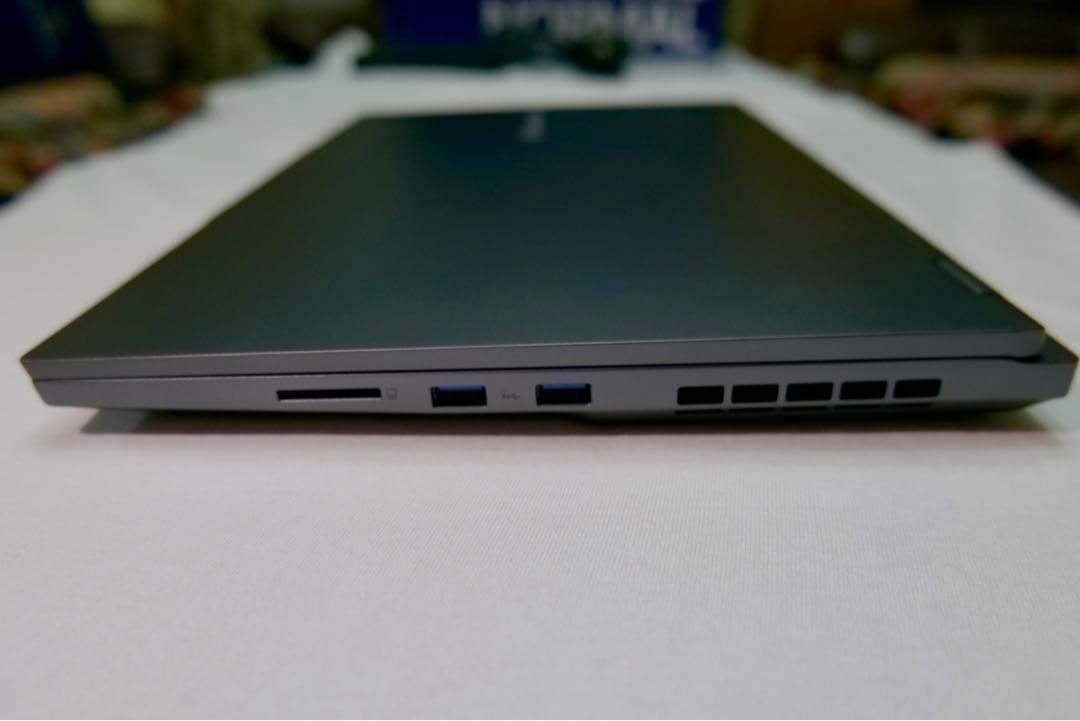 【RTX4090 / i9-14900HX 】ガレリアノートパソコン