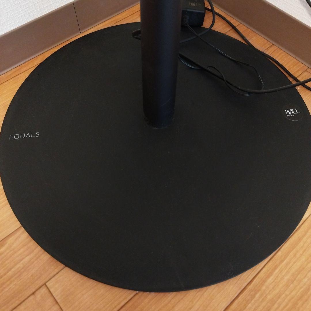 WALL TVスタンド　32型TV&外付け録画ハードディスクセット