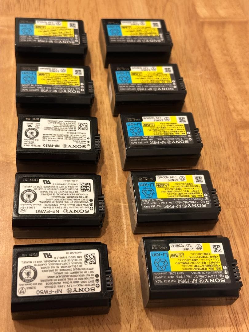 Sony a7 RII セット！綺麗です！箱と書類、付属品あります