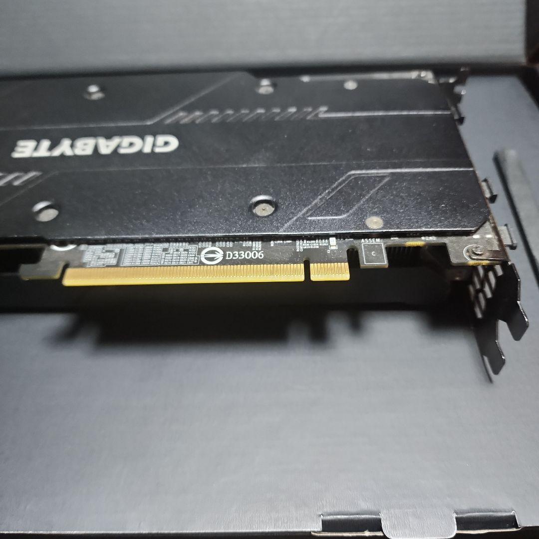 【インシャフモハメド】GIGABYTE GeForce RTX 2070