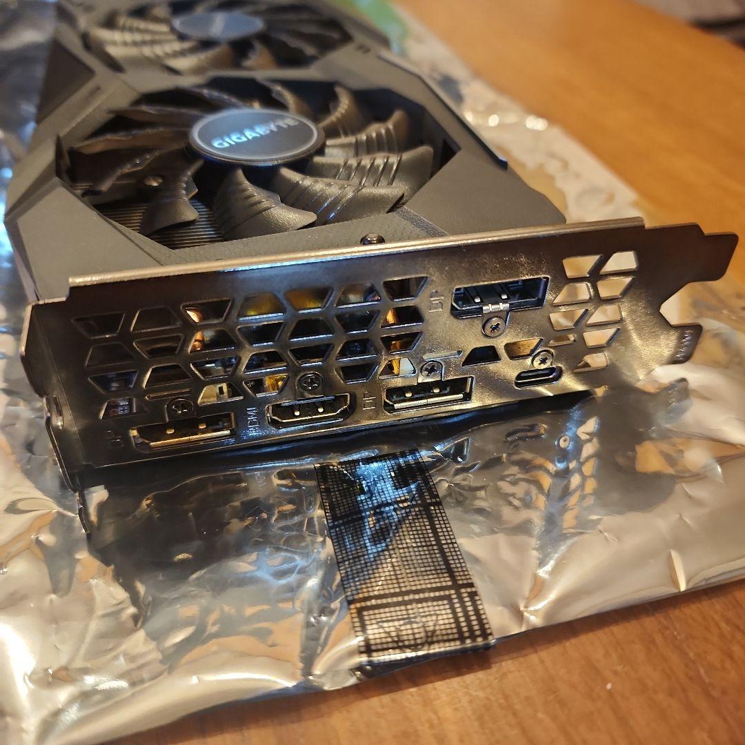 【インシャフモハメド】GIGABYTE GeForce RTX 2070