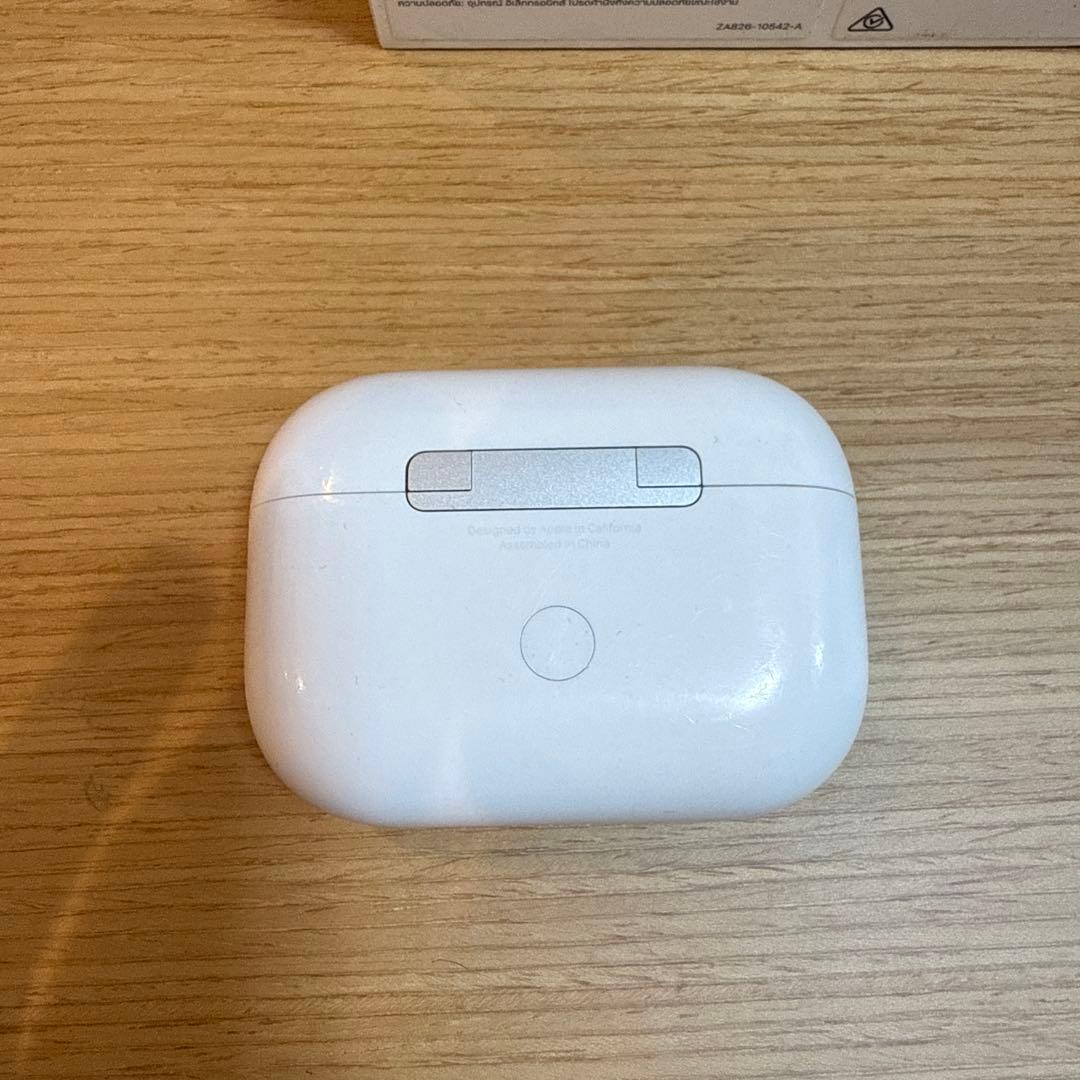 イヤホン AirPods Pro 2 Lightning