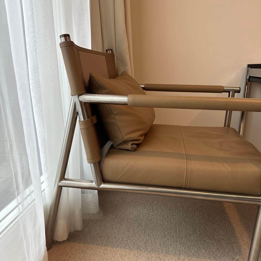 ASPLUND CHARLIE / チャーリー 1人掛けソファ / 本