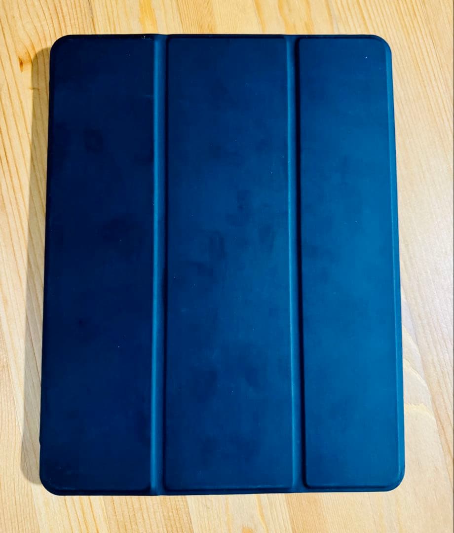 IPadAir第5世代 256GB Wi-Fi 美品✨ 箱・ケース・スタンド付き