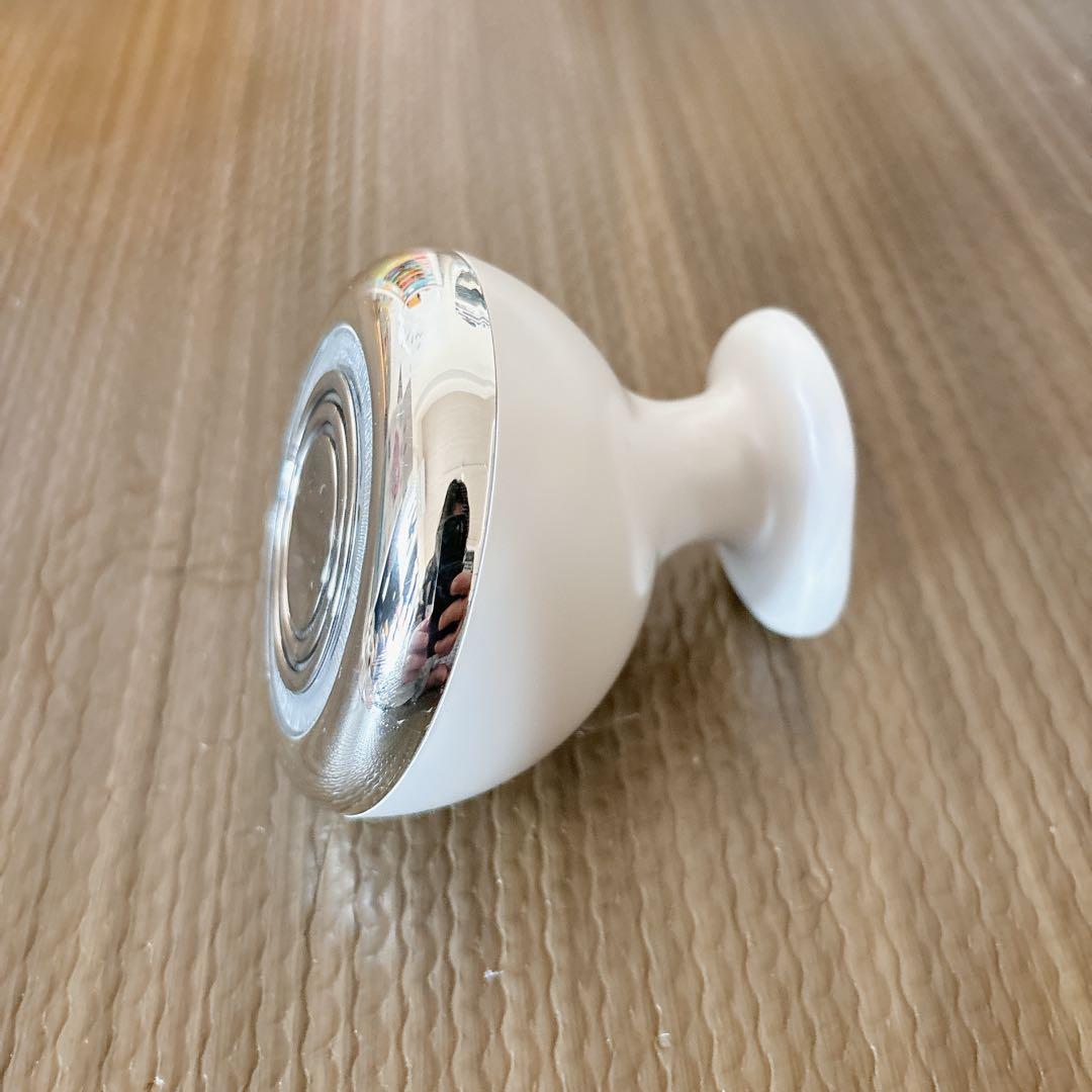 ⭐️(再)美顔器　振動 LED搭載 1台多役 5種類モード 3段階強