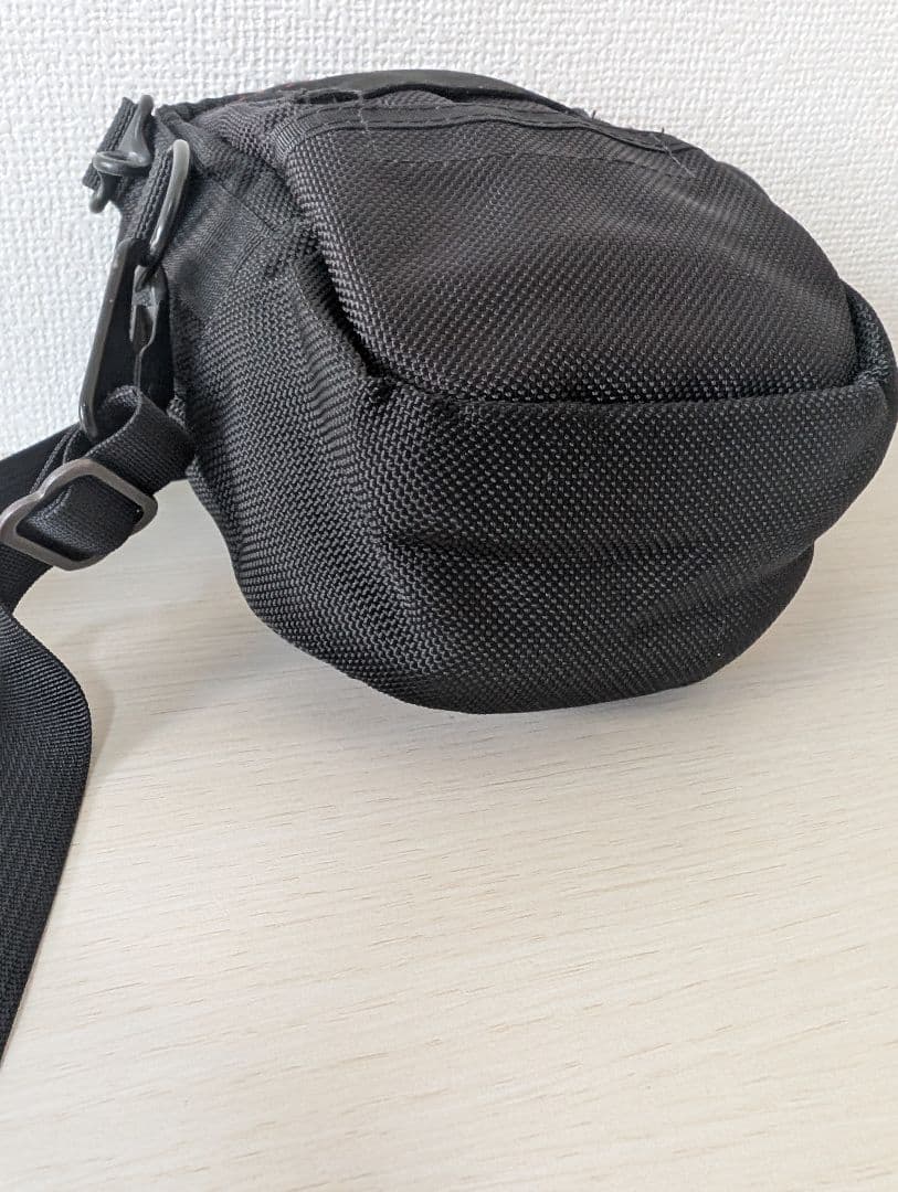 【専用】BRIEFING ショルダーバッグ ジェッタ USA製 黒