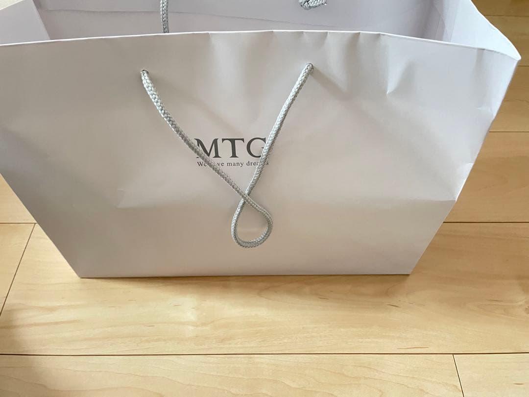 リファの光脱毛器具