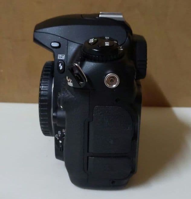 m*n様 Nikon 一眼レフカメラ D200