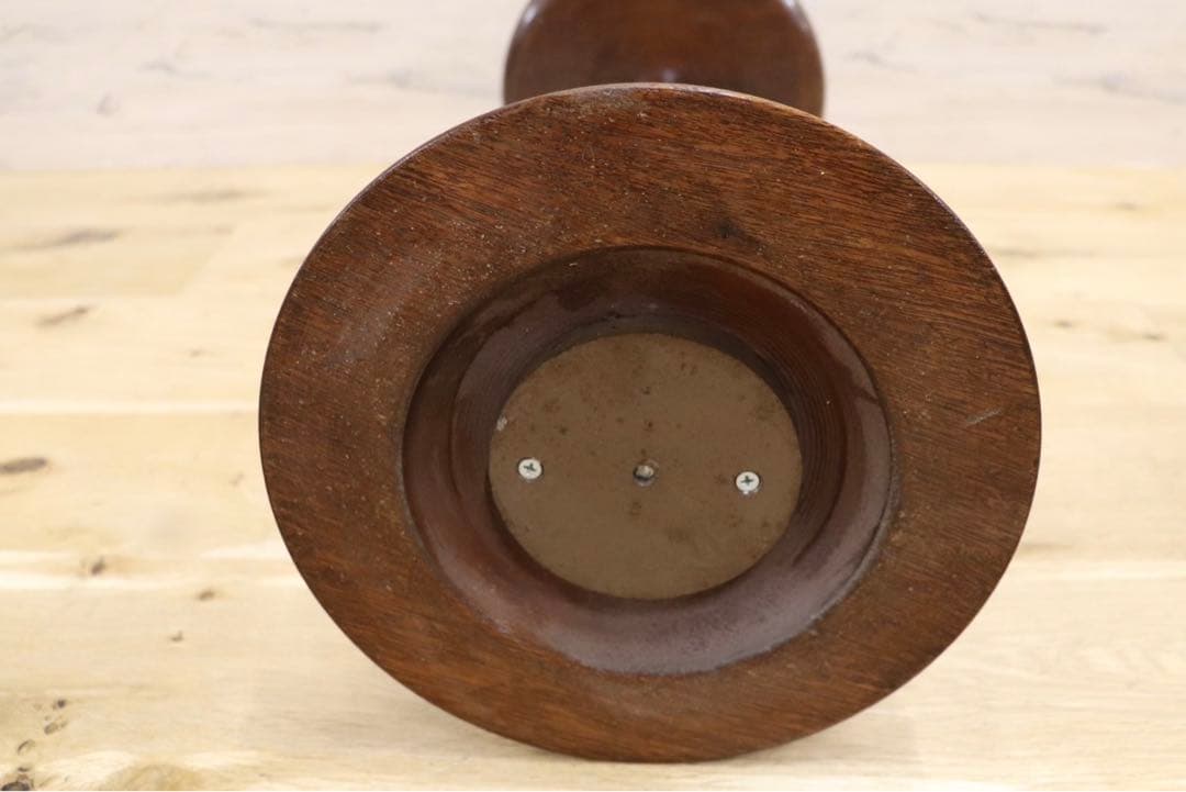 GMHK554○maruni / マルニ オールドマルニ スタンド灰皿 灰皿 ア