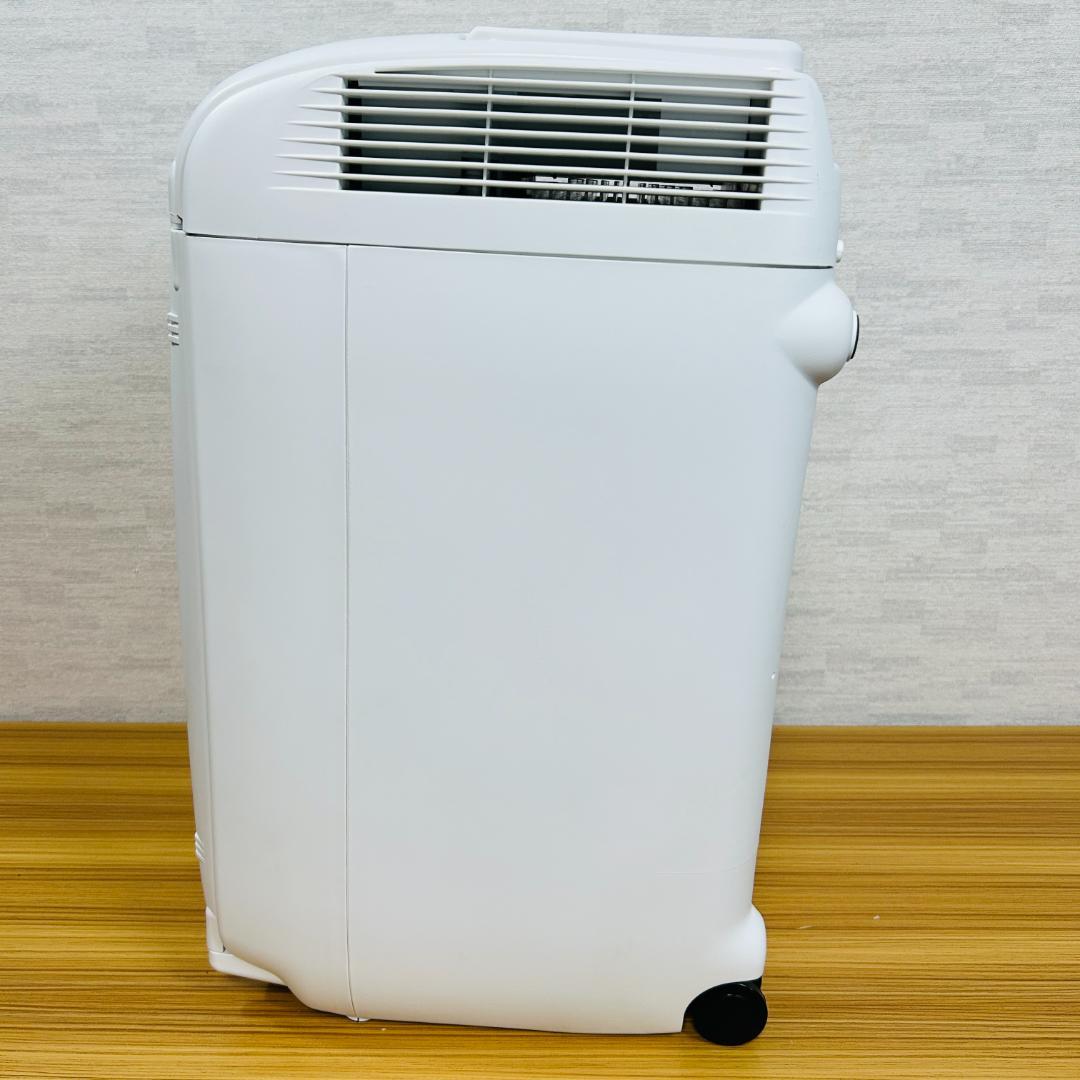 【美品】ツインバード 2電源式ポータブル 保冷保温庫 13L HR-EB07W