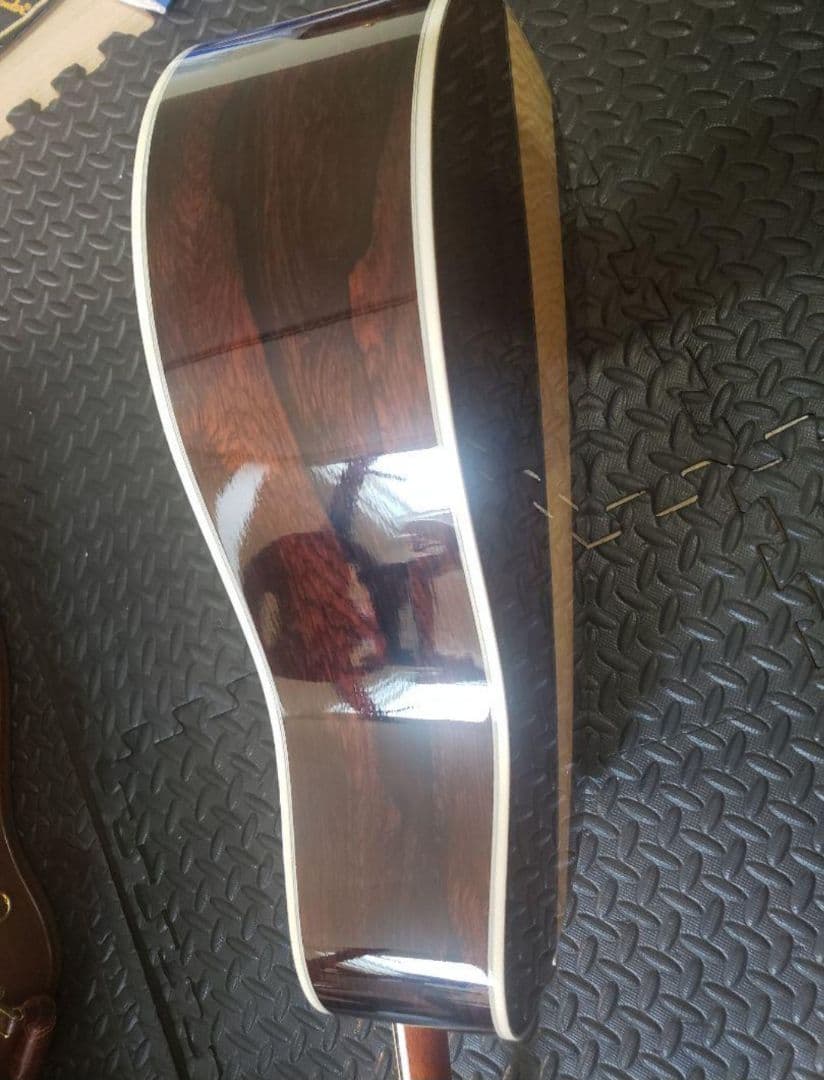 50台限定★モーリスギターW50TH　anniversary　edition★