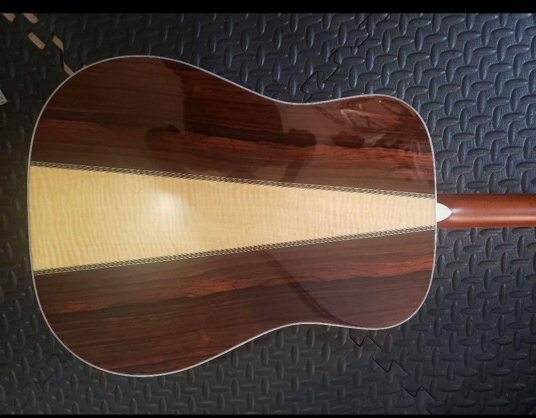 50台限定★モーリスギターW50TH　anniversary　edition★