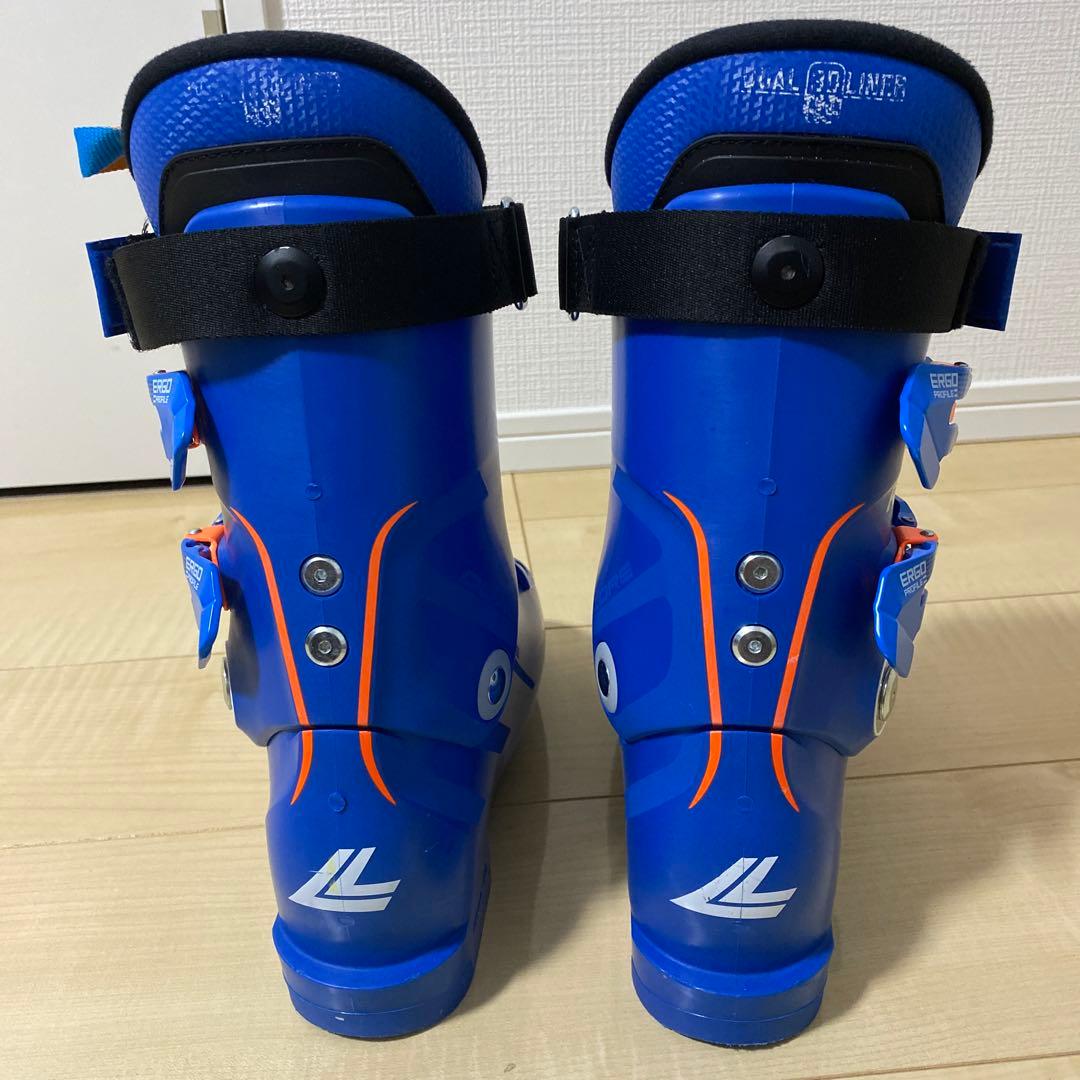 【即日発送_送料無料】LANGEスキーブーツ RS 90 s.c. 23.5cm
