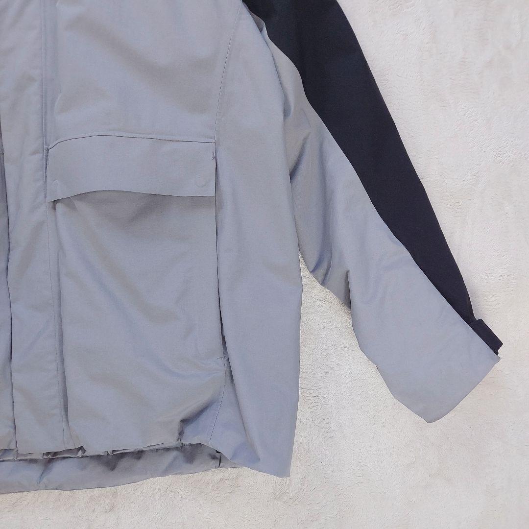 ユニクロ 平野歩夢モデル ハイブリッドダウン XL スノーボード サイン入