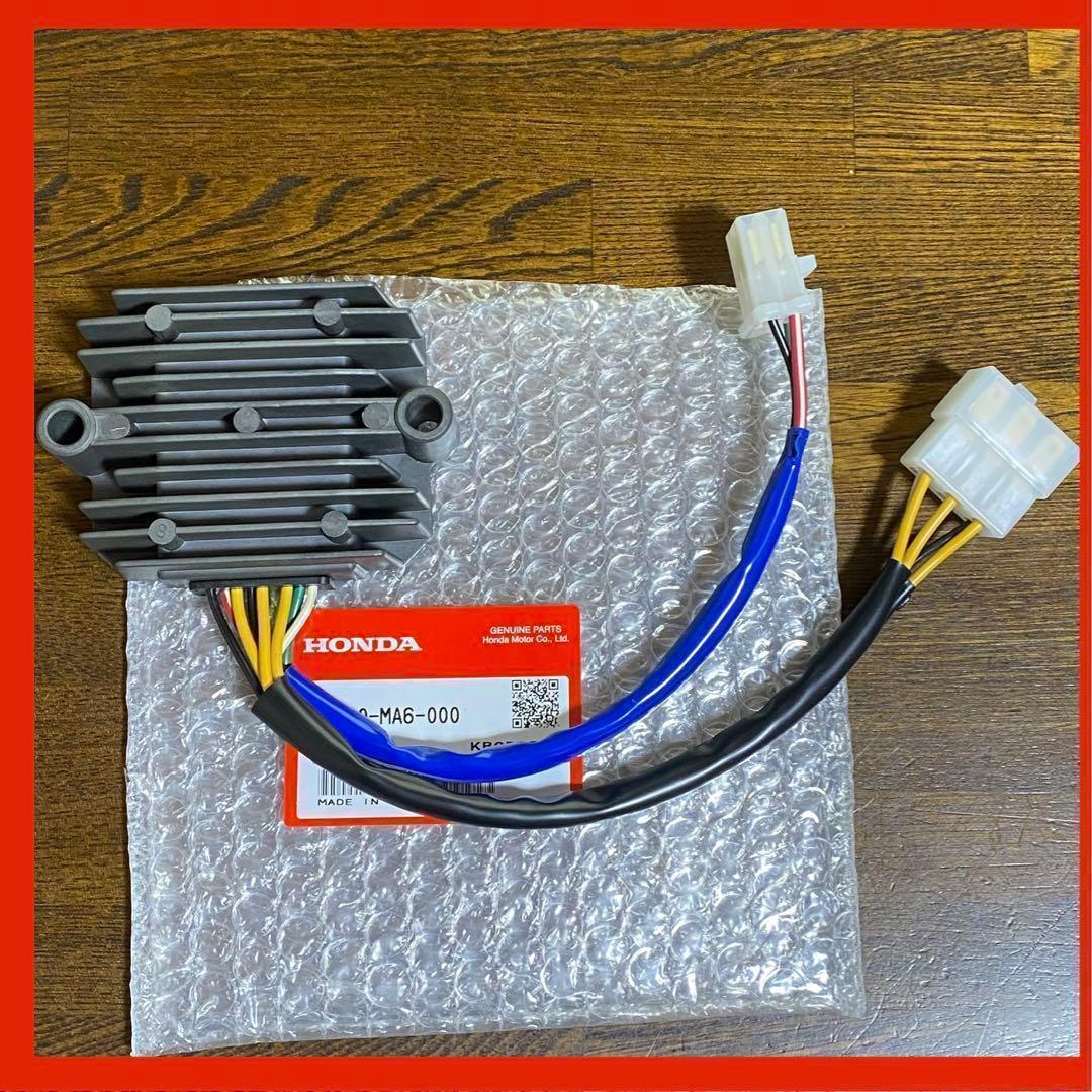 CBX400F レギュレーター レギュレター バッテリー CBX